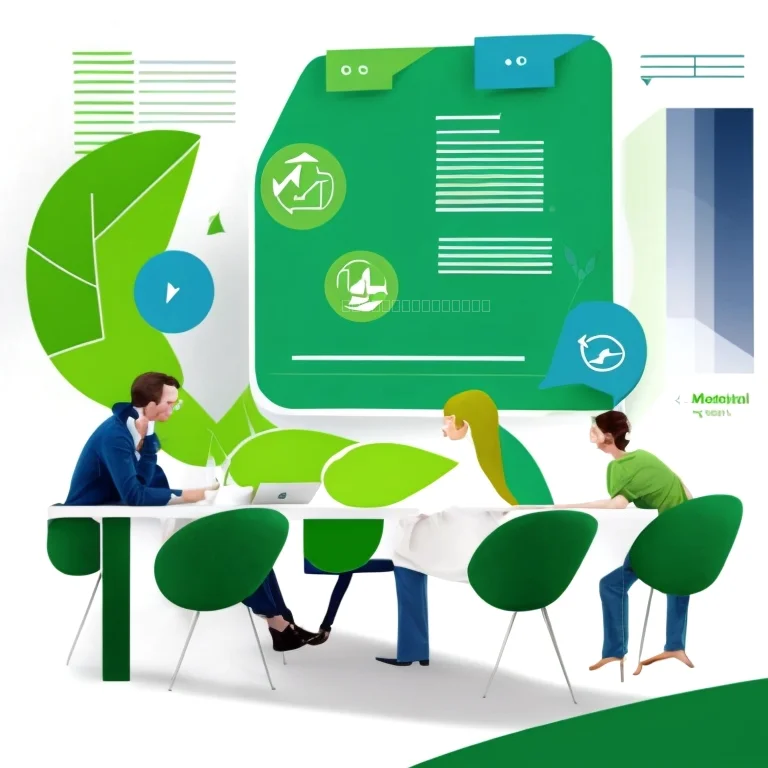 Handlungsschritte ableiten